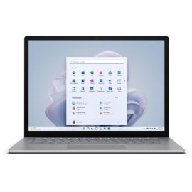Microsoft Surface Laptop 5 15-inch i7-1255U