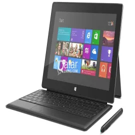 Microsoft Surface Pro 3