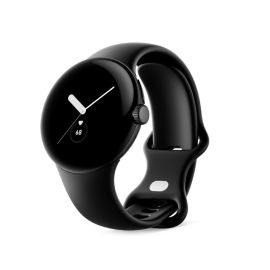 Google Pixel Watch Wifi Bluetooth