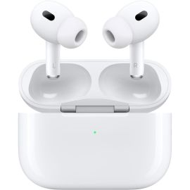 Apple AirPods Pro 2nd Generation with MagSafe Charging Case (USB-C)