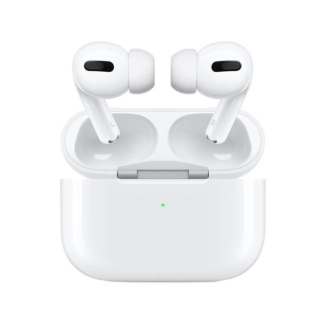 Apple AirPods Pro with Wireless Charging Case
