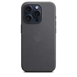 Apple iPhone 15 Pro Max FineWoven Case with MagSafe