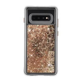 Case-Mate Waterfall Case Cover for Samsung Galaxy S10 Plus