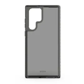 EFM Zurich Case Armour For Samsung Galaxy S22 Ultra