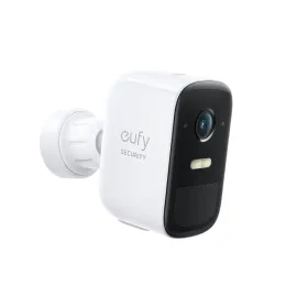 eufyCam S210 eufyCam 2C