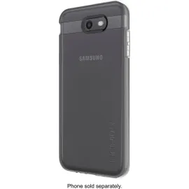 Incipio NGP Clear Case for Samsung Galaxy J7 Aura