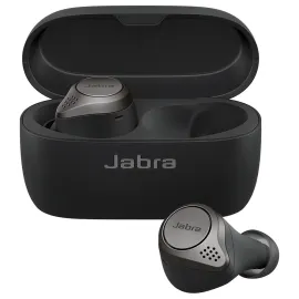 Jabra Elite 75t True Wireless In-Ear Headphones