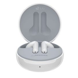 LG TONE Free FN4 Wireless Earbuds