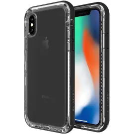 LifeProof NEXT Series Case for Apple iPhone X / XS