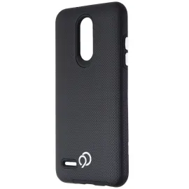 Nimbus9 Latitude Dual-Layer Leatherette Case for LG K8S