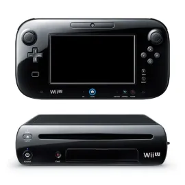 Nintendo Wii U