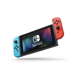 Nintendo Switch OLED Model