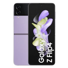 Samsung Galaxy Z Flip 4 5G