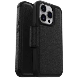 OtterBox Strada Wallet Cover For iPhone 14 Pro