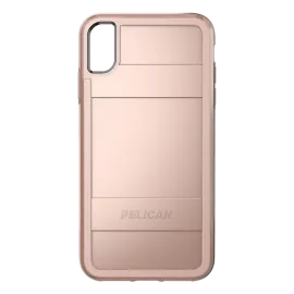Pelican Protector Case for iPhone XS Max