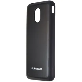 PureGear Slim Shell Hybrid Case for NUU Mobile A6L-UC