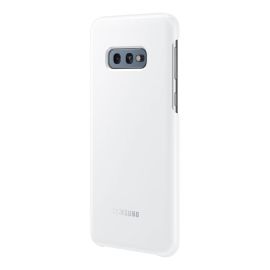 Samsung Galaxy S10e LED Cover Case Back