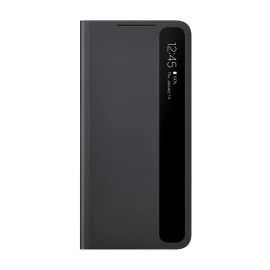 Samsung Galaxy S21 Plus Smart Clear View Cover