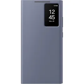 Samsung Galaxy S24 Ultra Smart View Wallet Cover