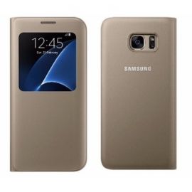 Samsung Galaxy S7 S View Cover