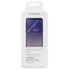 Samsung Galaxy S9 Plus Screen Protector
