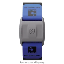 SCOSCHE- REPLACEMENT BAND