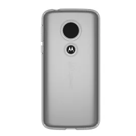 Speck GemShell Clear Cover Case for Motorola Moto G6 Play