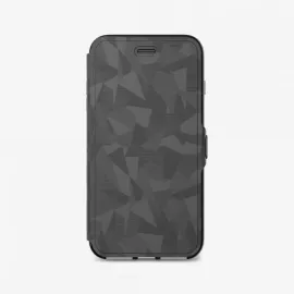 Tech21 FlexShock EVO Wallet Case For iPhone 7/8 Plus