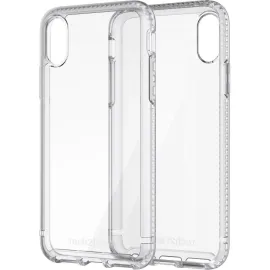 Tech21 Pure Clear Case For iPhone XS Max