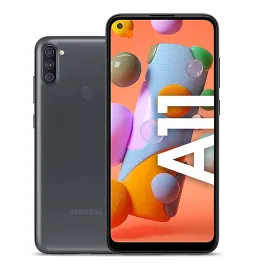 Samsung Galaxy A11