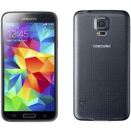 Samsung Galaxy S5