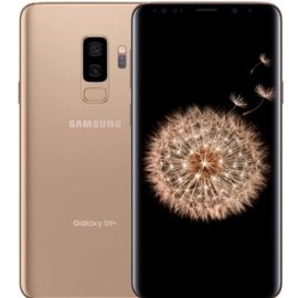 Samsung Galaxy S9 Plus