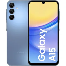 Samsung Galaxy A15