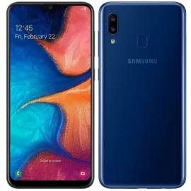 Samsung Galaxy A20 Dual Sim