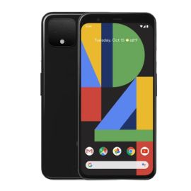 Google Pixel 4 XL | DeGoogled Graphene OS Secure