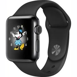 Apple Watch Series 2 GPS Stainless Steel
