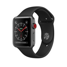 Apple Watch Series 3 GPS Aluminium Case
