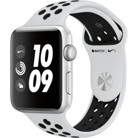 Apple Watch Series 3 Nike GPS Cellular Aluminium Case