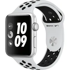 Apple Watch Series 3 Nike GPS Cellular Aluminium Case