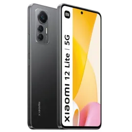 Xiaomi 12 Lite 5G