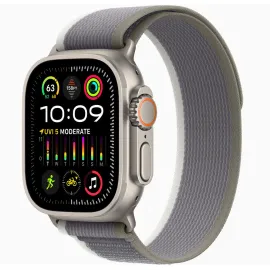 Apple Watch Ultra 2 Titanium Case GPS Cellular