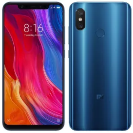 Xiaomi Mi 8