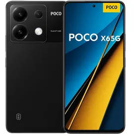 Xiaomi Poco X6 5G