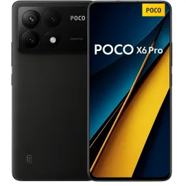 Xiaomi Poco X6 Pro 5G