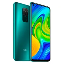 Xiaomi Redmi Note 9s