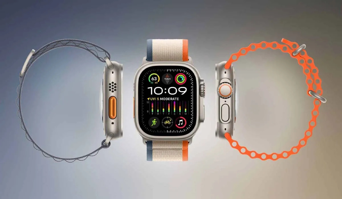 Apple Watch Ultra 3 Leaks: Features, Specs & Release Date