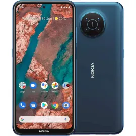 Nokia X20 5G Dual Sim