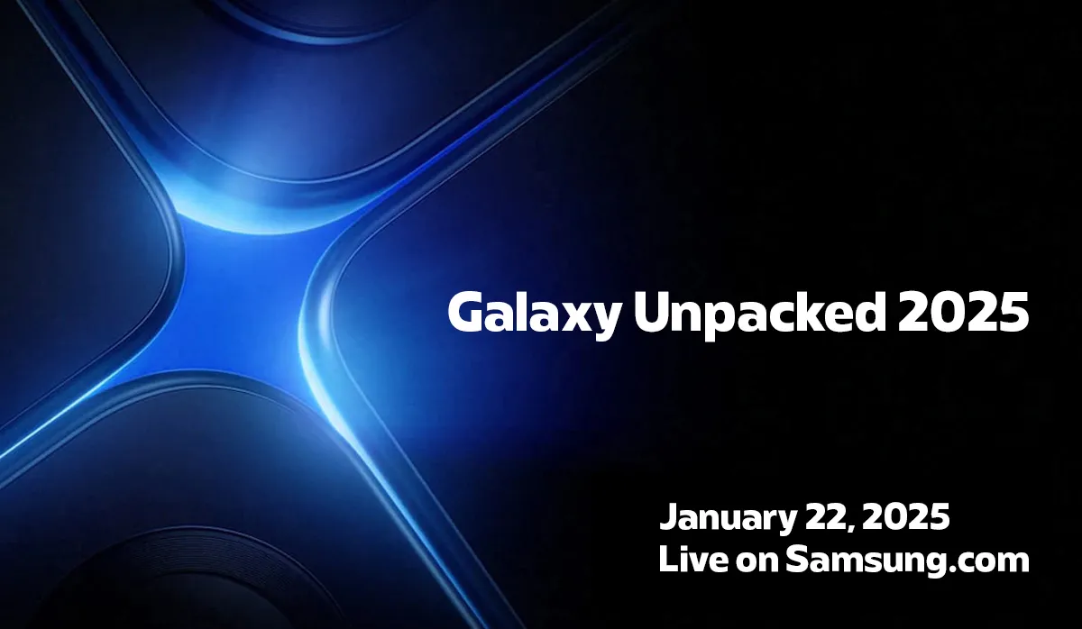 Galaxy Unpacked 2025: Official Launch Date, Galaxy S25 Lineup, and Exciting Pre-order Bonuses