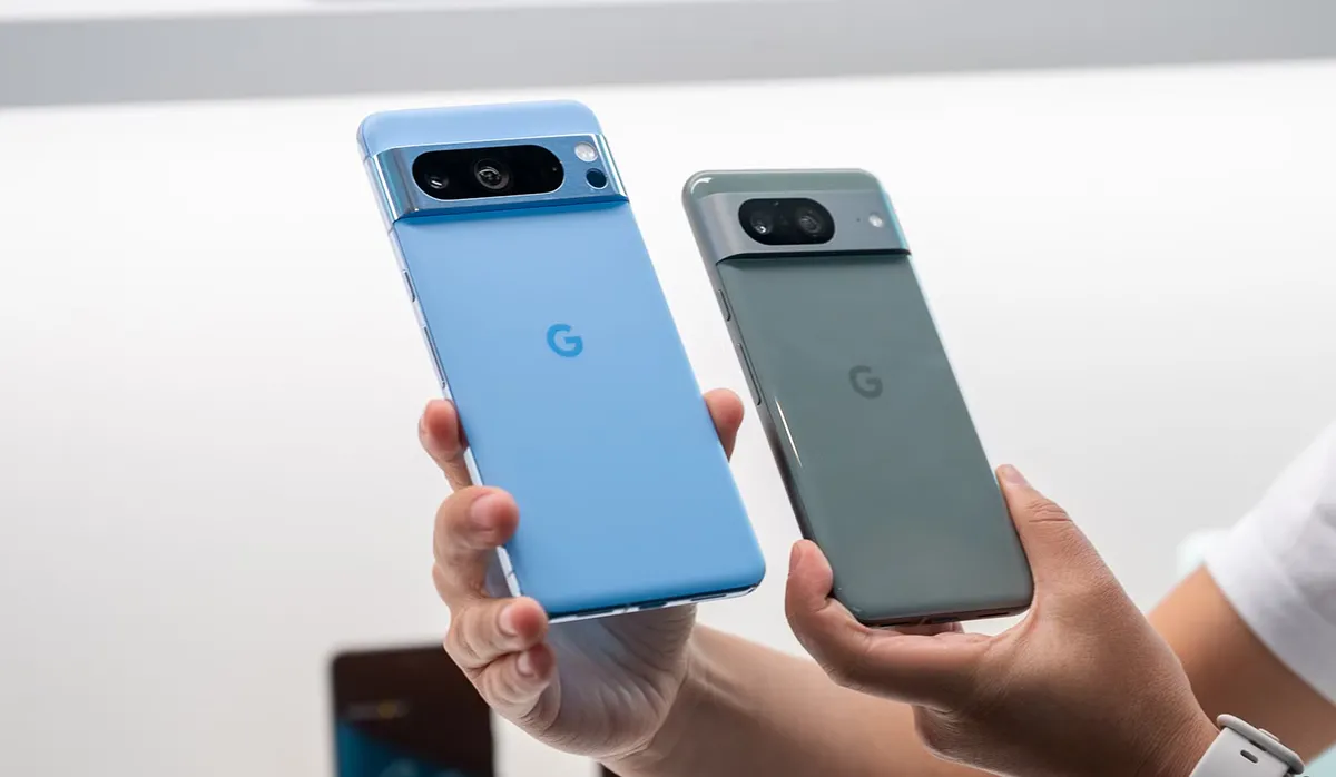 Pixel 8 vs Pixel 8 Pro: Which One Should You Buy?