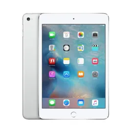 Apple iPad Mini 4 WiFi Cellular